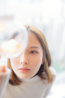 逛街啦蘑菇街
